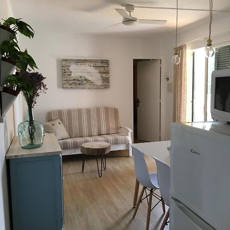 Apartamentos Surest Cala'N Blanes  Luaran gambar