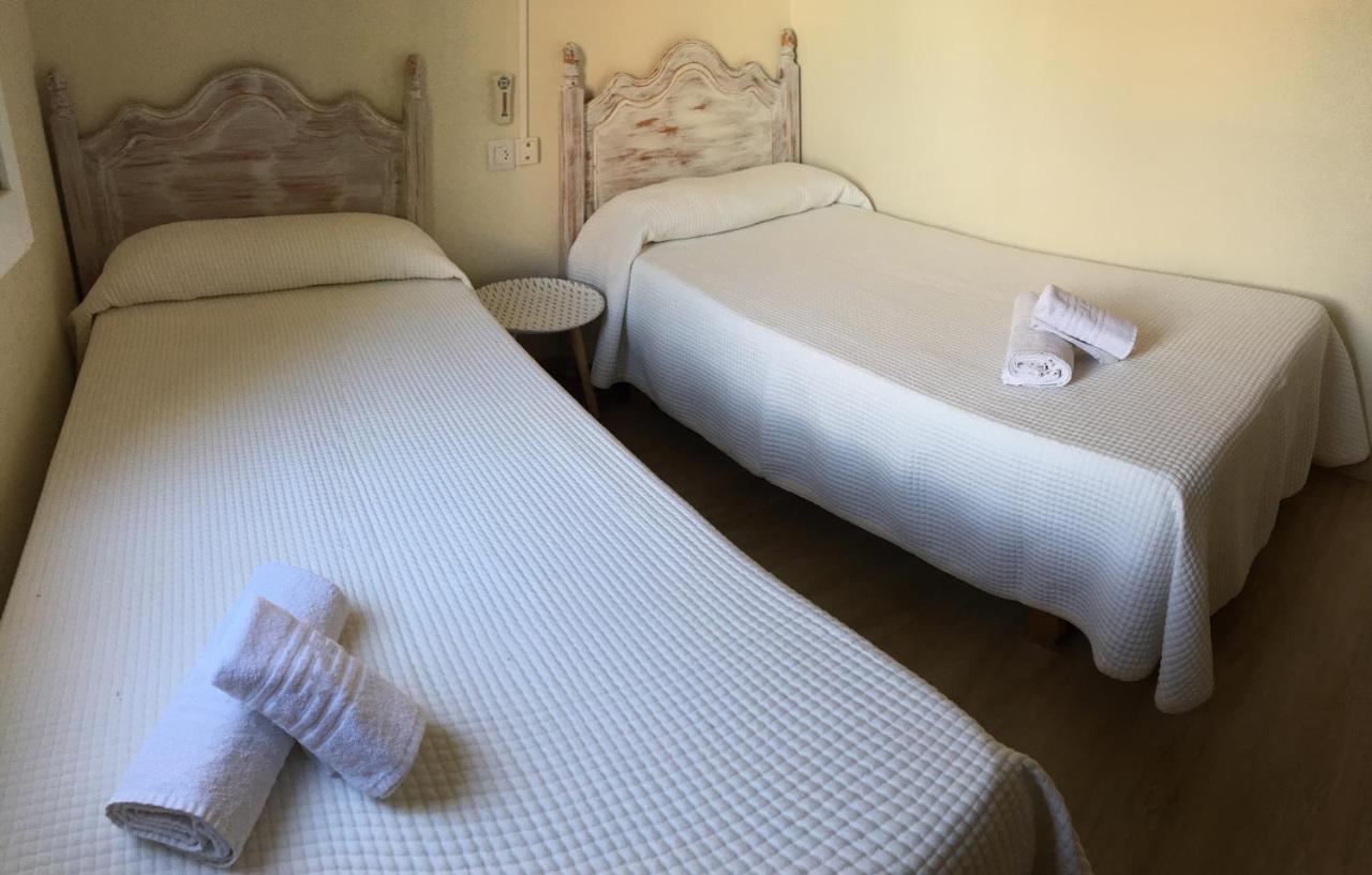 Apartamentos Surest Cala'N Blanes  Luaran gambar
