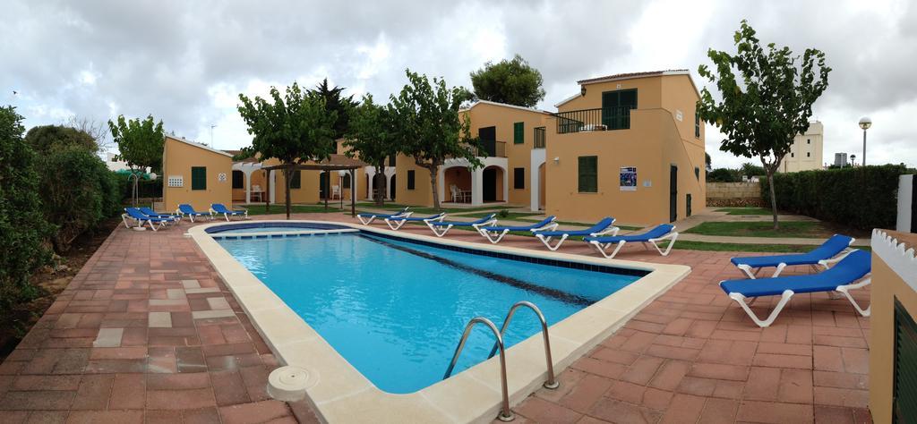 Apartamentos Surest Cala'N Blanes  Bilik gambar