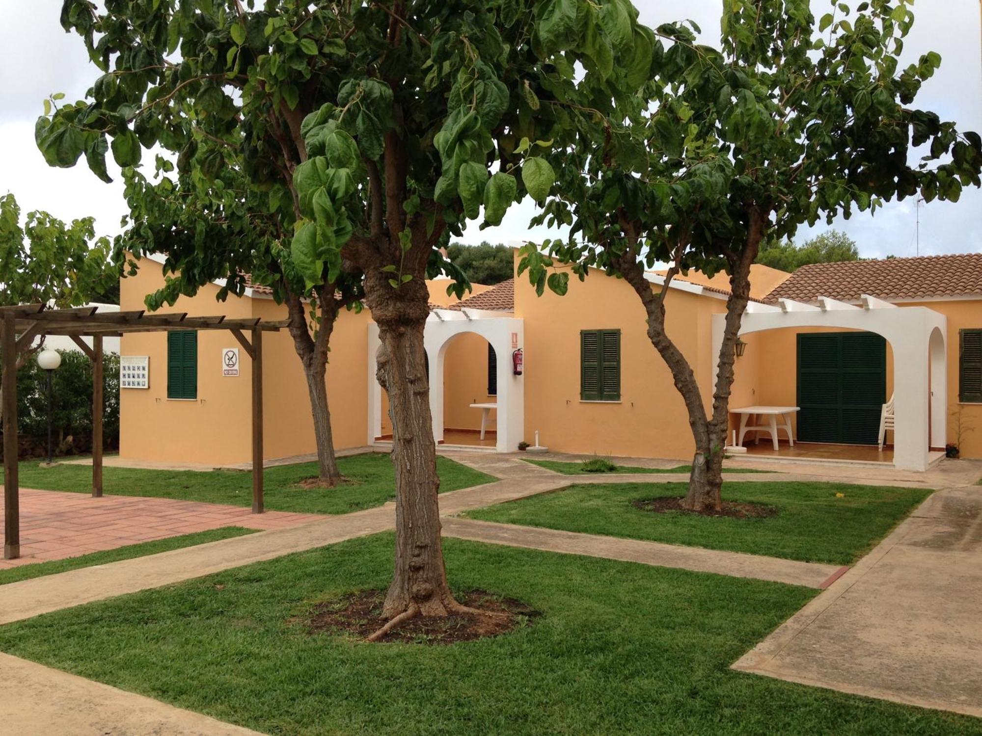 Apartamentos Surest Cala'N Blanes  Bilik gambar