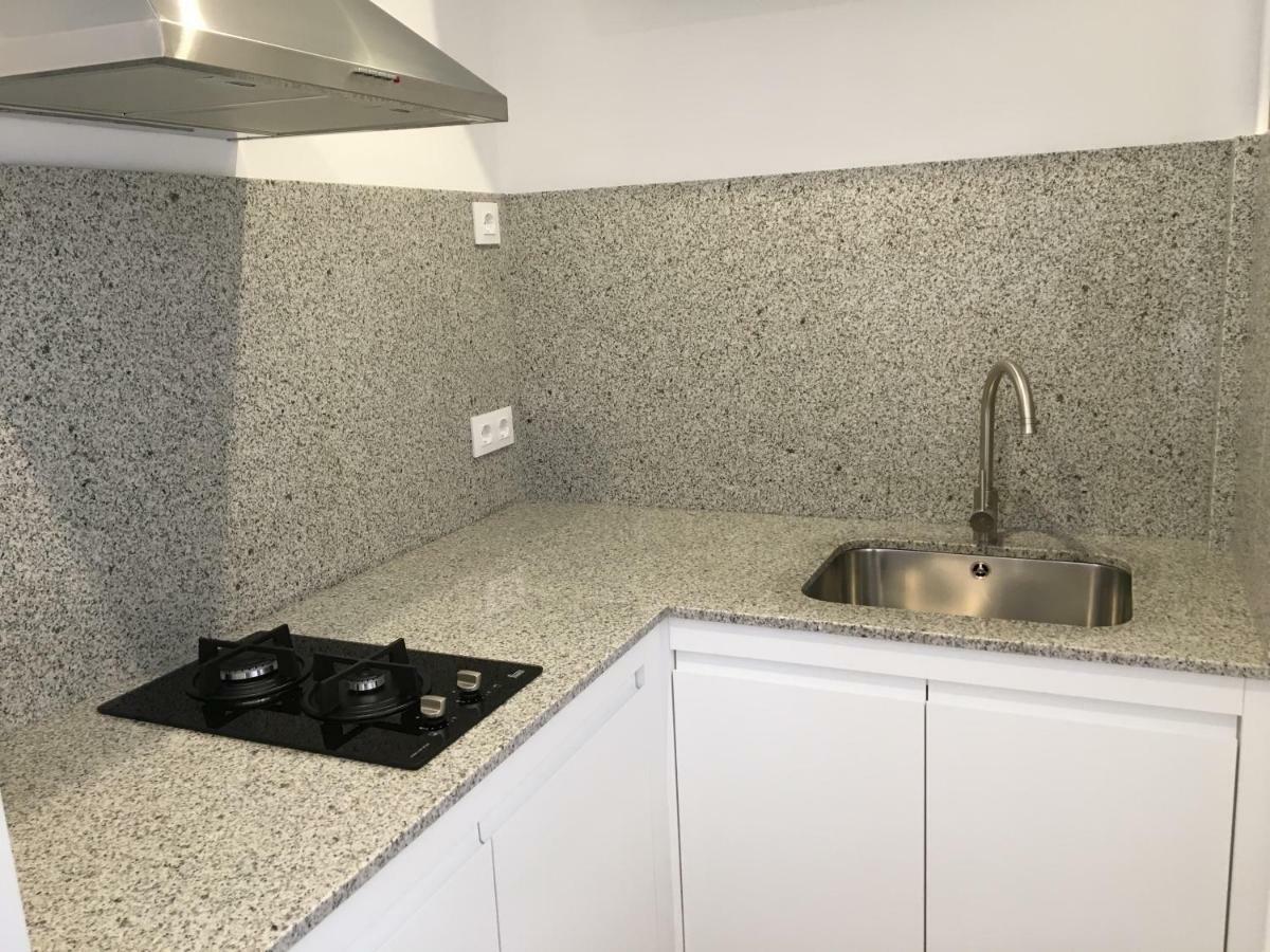 Apartamentos Surest Cala'N Blanes  Luaran gambar