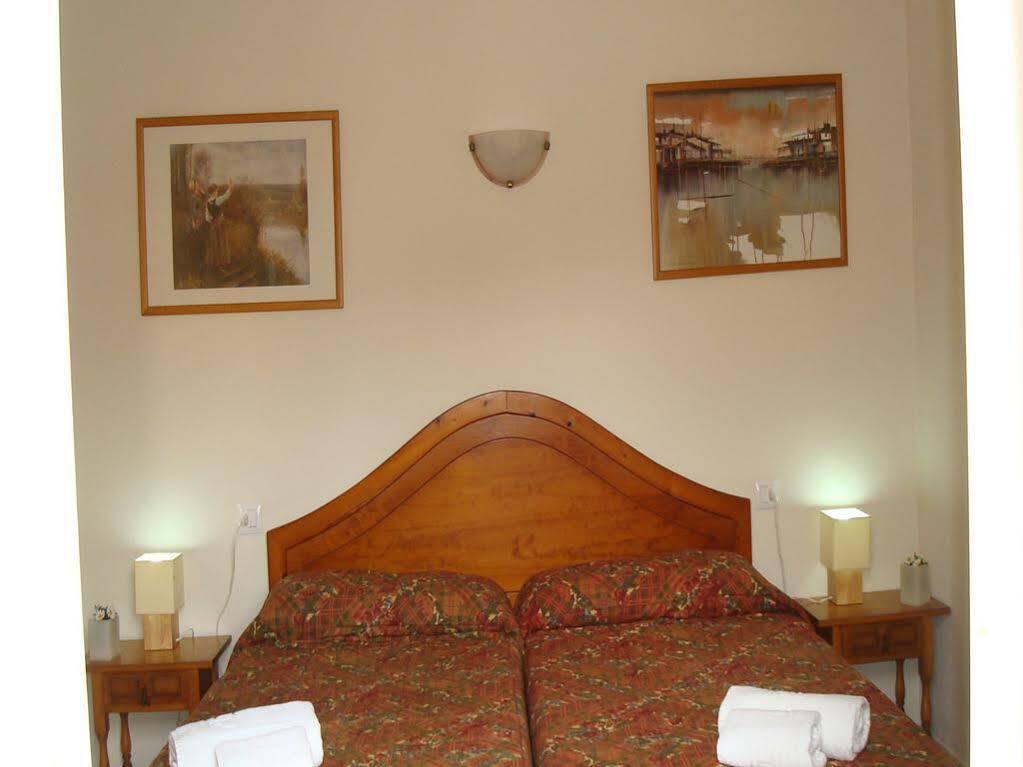 Apartamentos Surest Cala'N Blanes  Luaran gambar